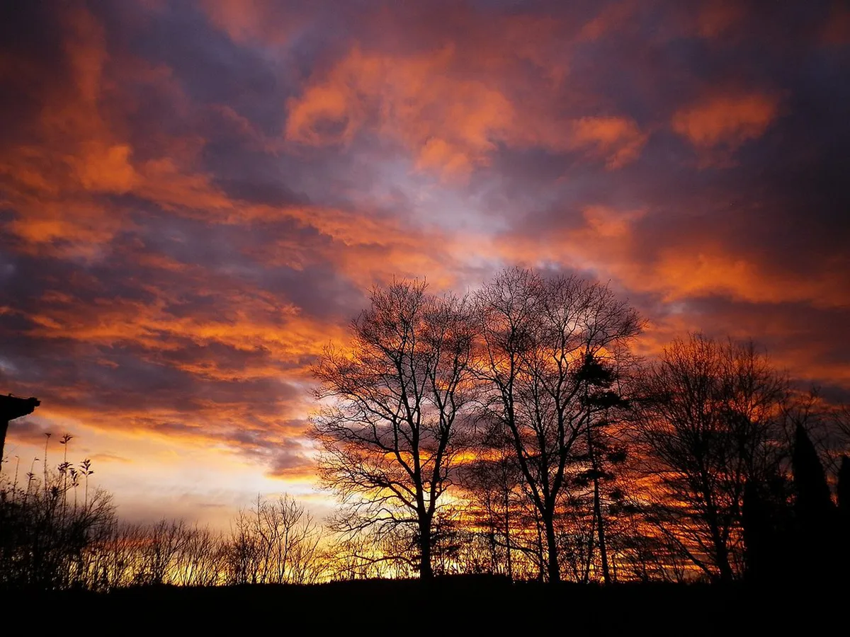 Best Free Sunset Spots in Sukhothai: A Seasonal Guide