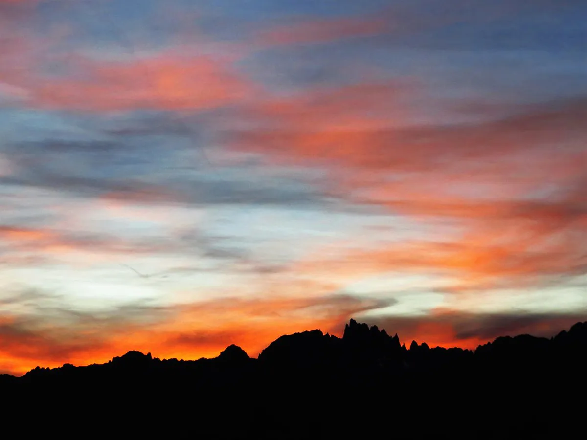 Best Sunset Viewpoints in Trat Nature: A Seasonal Guide