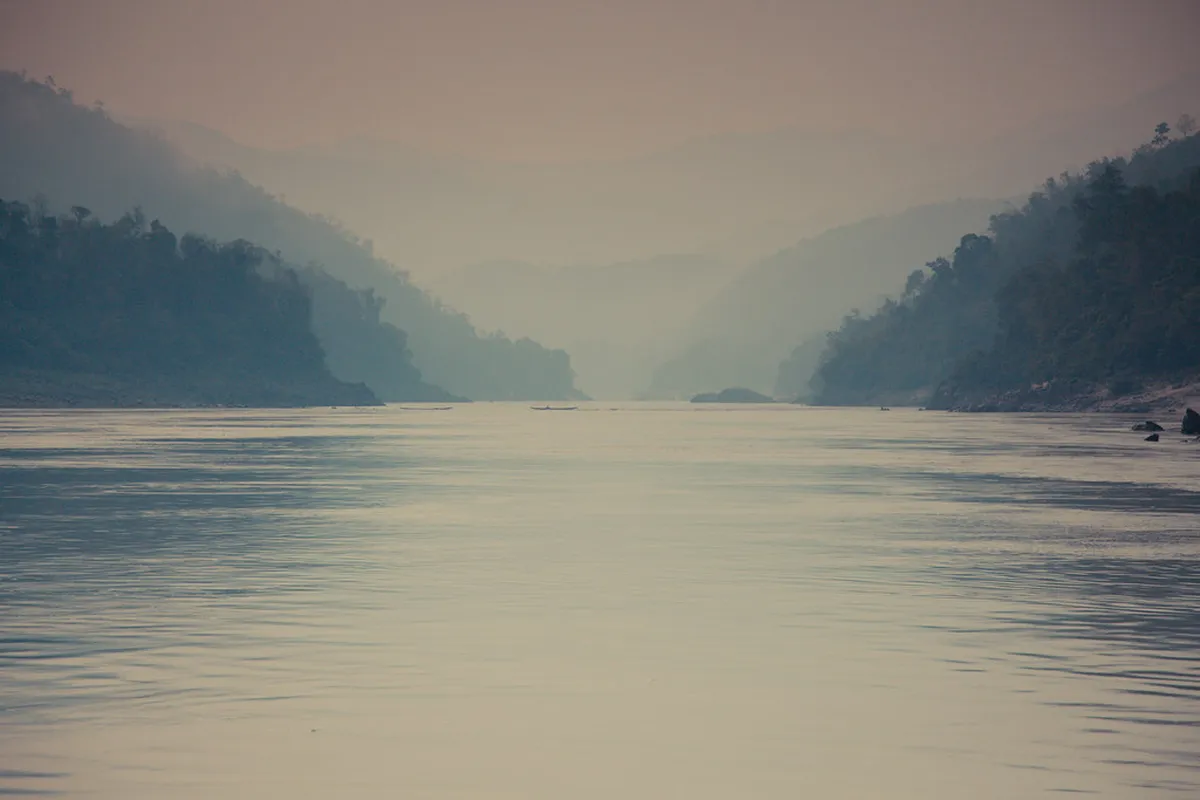 Best Huay Luang Reservoir Sunset Viewpoints Guide