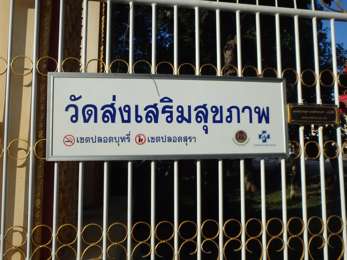 10 Best Activities Near Nong Bua Park Exercise Trails