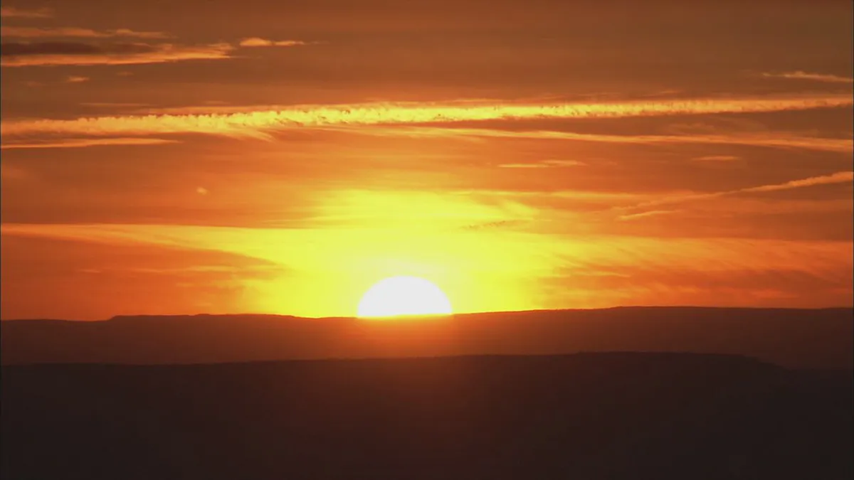 Best Sunrise Viewpoints in Dalat: A Seasonal Guide