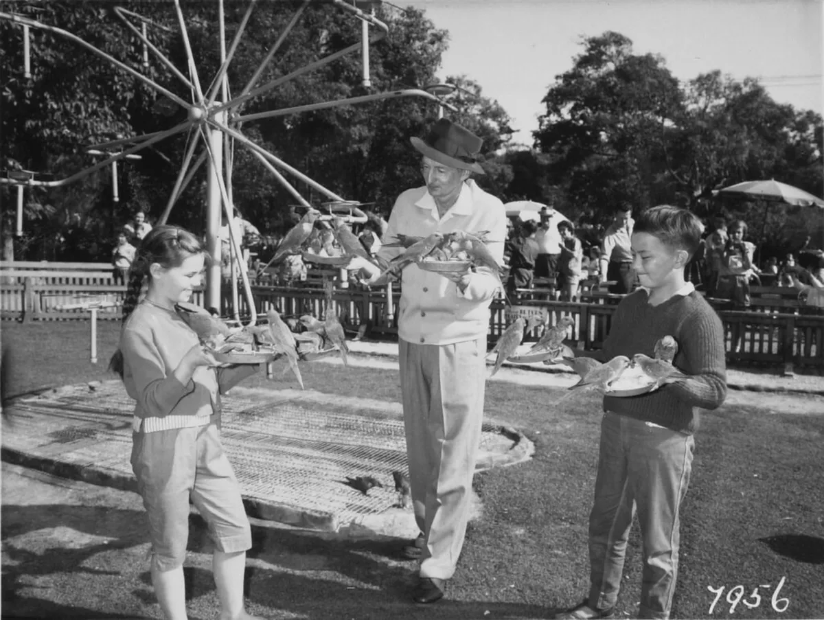 Scenic flower gardens with free entry in Dalat