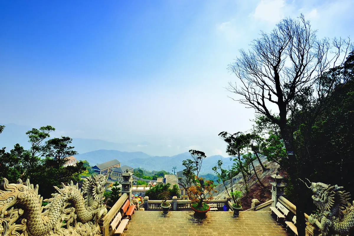 Linh Ung Pagoda Danang Entrance Fee: 2026 Budget Guide