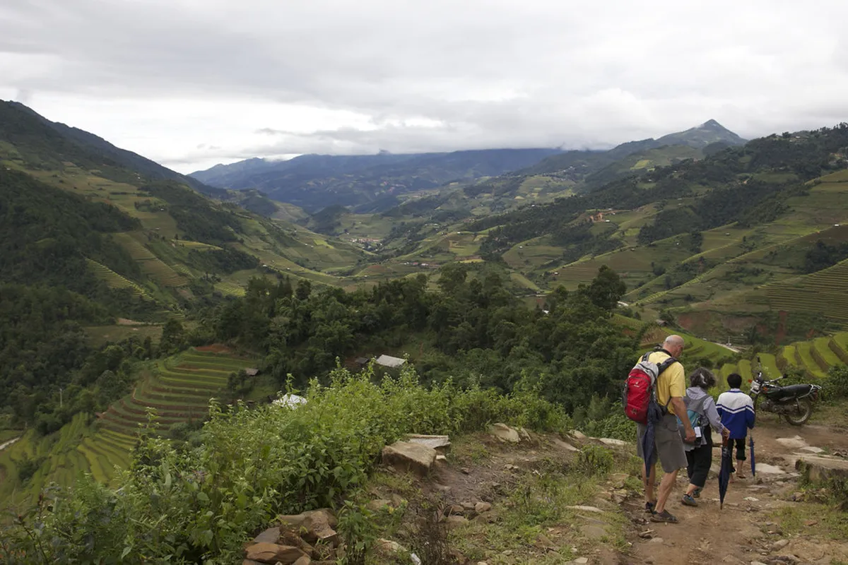 1-Day To Chau Mountain Hiking Guide in Ha Tien