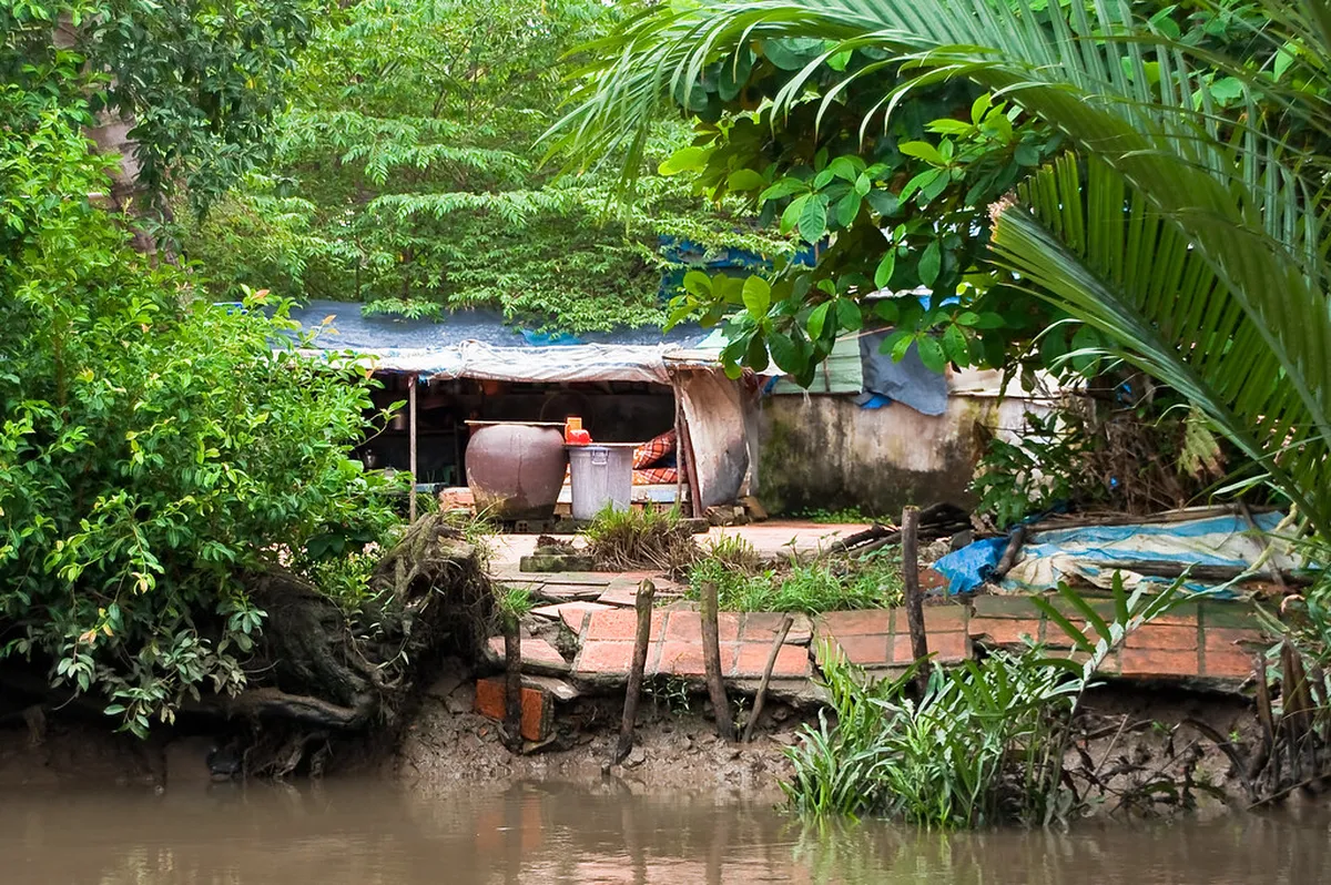 How to Find Thu Thiem Park Sunset: Best Timing Guide