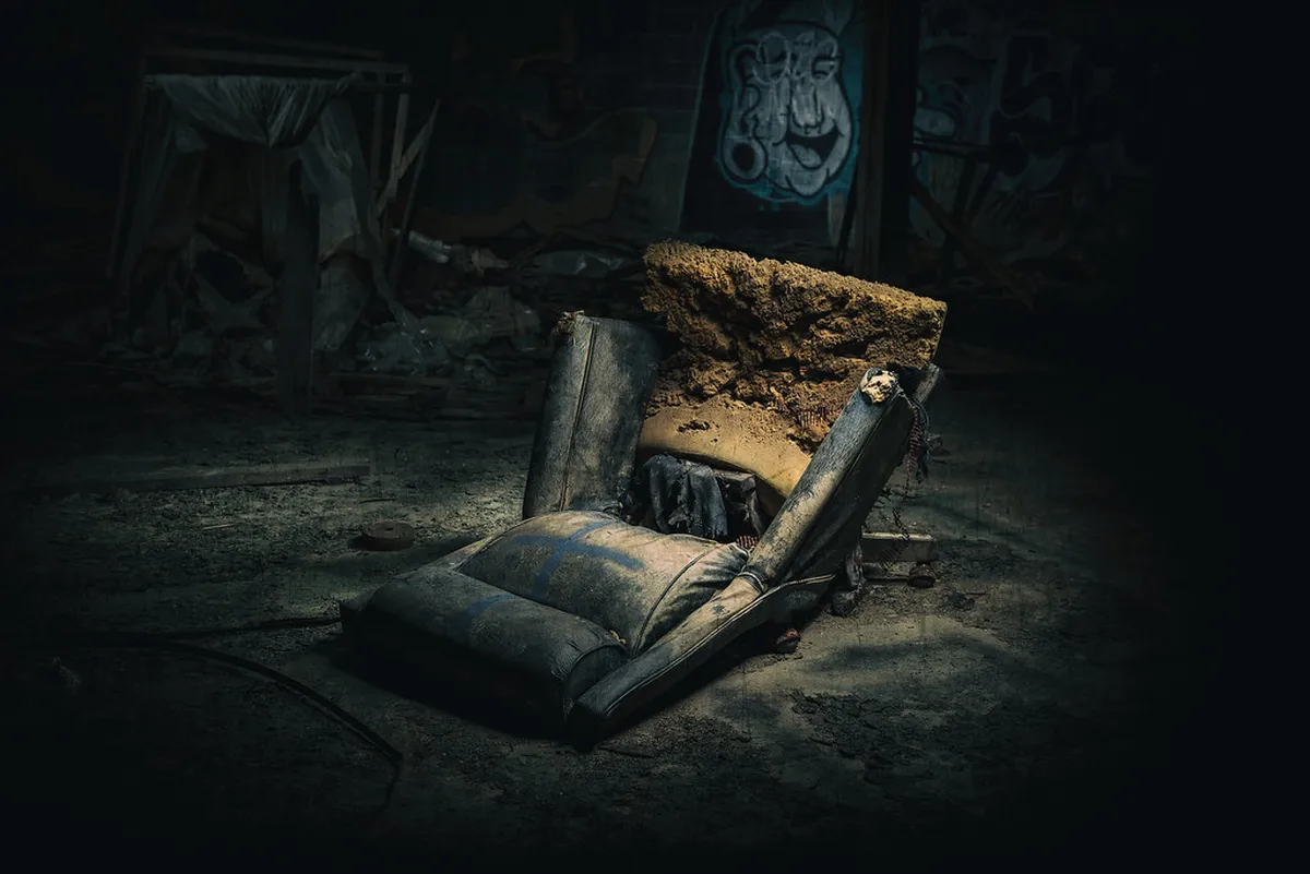 How to Visit Abandoned Thuy Tien Lake in Hue