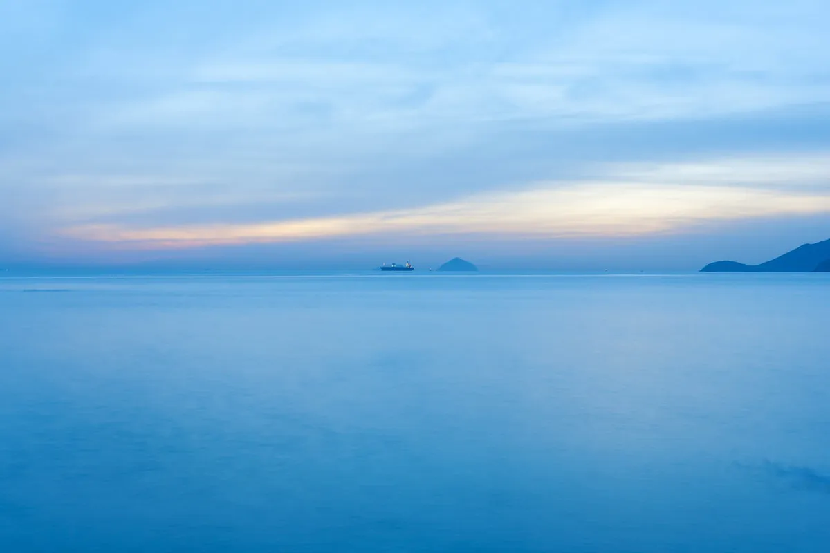 Best time for sunrise at Nha Trang beach: Guide