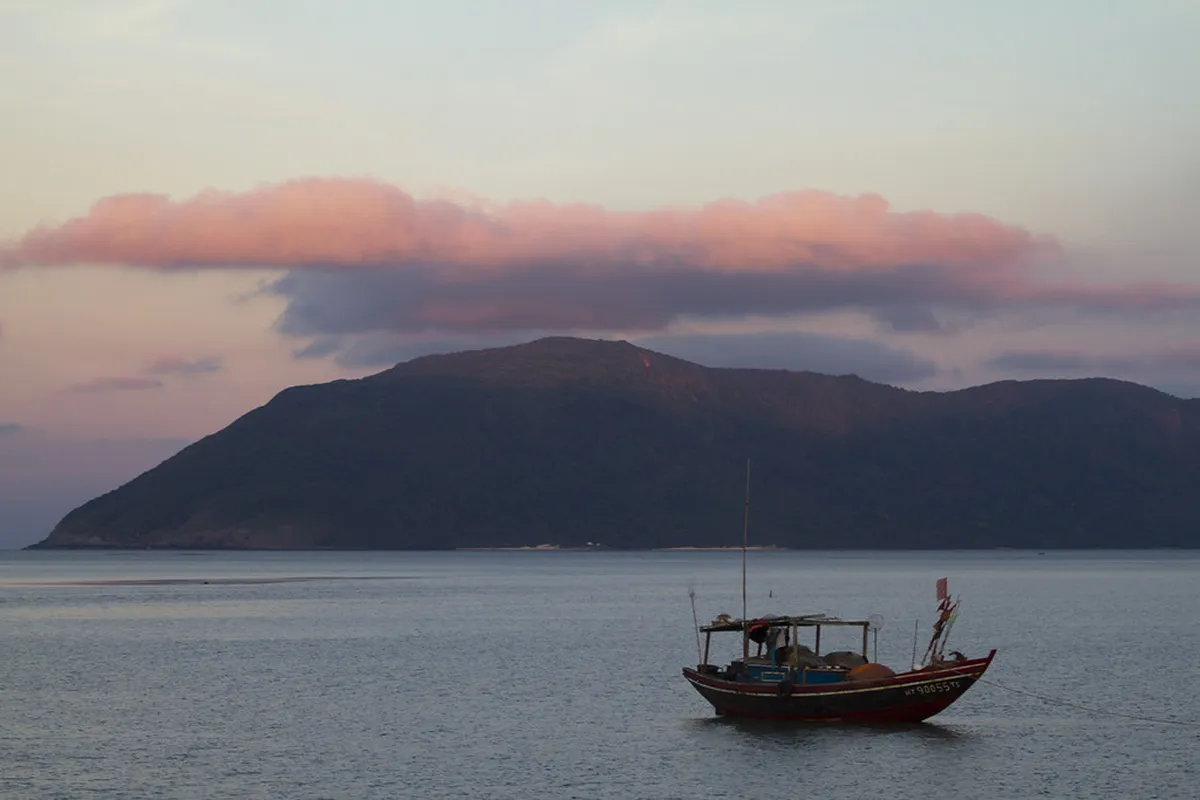 Best Sunset Spots in Vung Tau: A Seasonal Guide