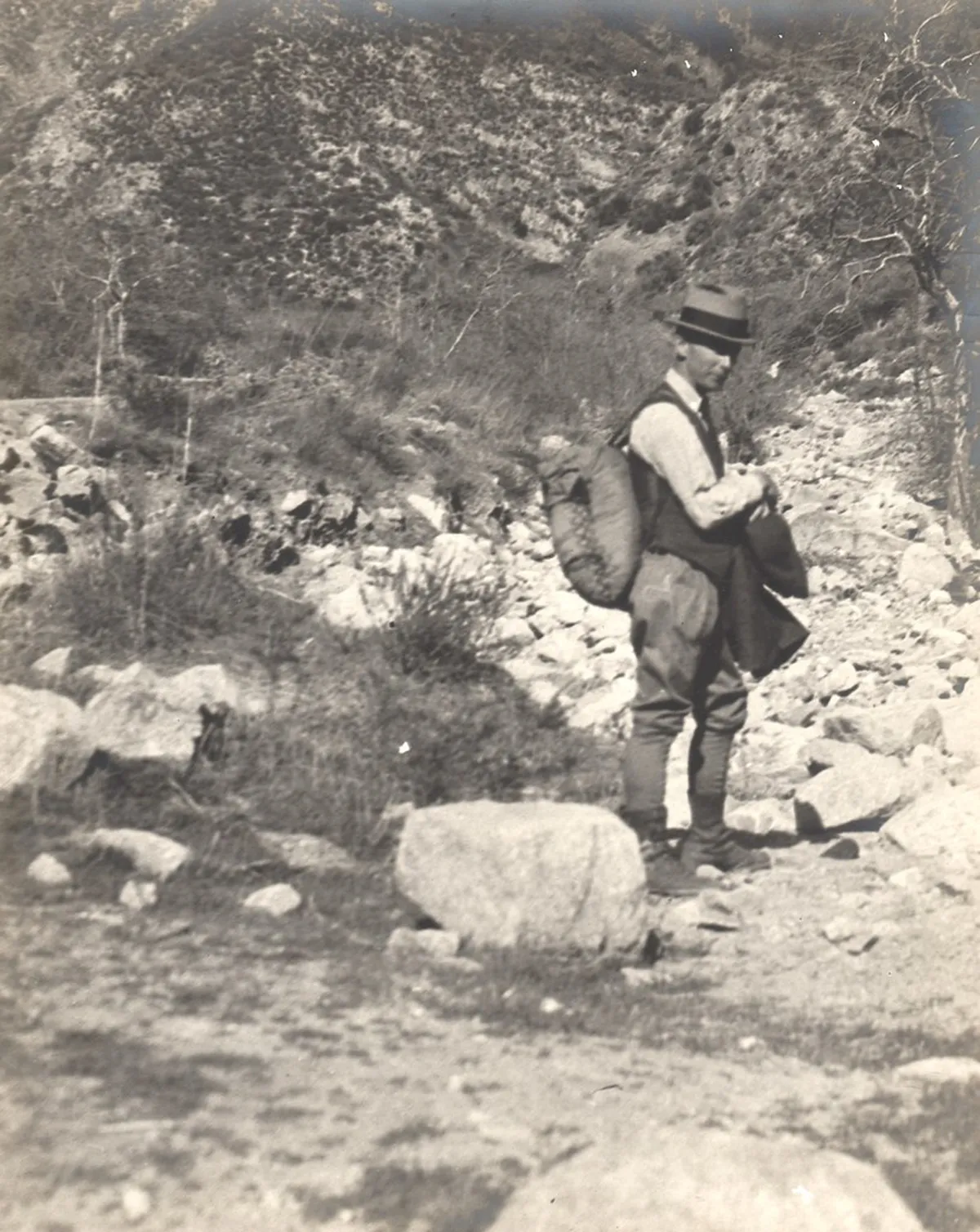 Big Mountain Hiking Trail Itinerary: 1-Day Vung Tau Guide